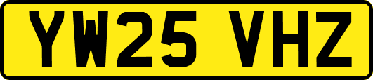 YW25VHZ