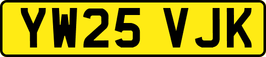 YW25VJK