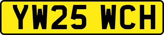 YW25WCH