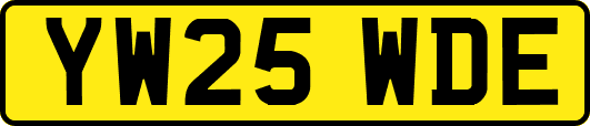 YW25WDE