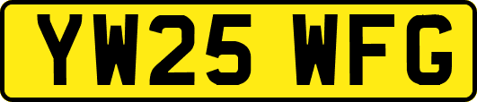 YW25WFG