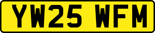 YW25WFM