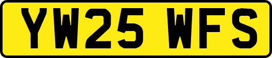 YW25WFS