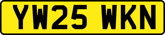 YW25WKN