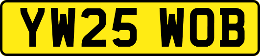 YW25WOB