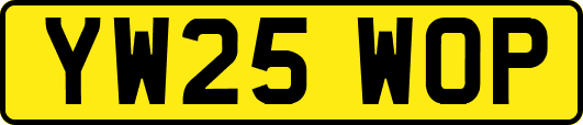 YW25WOP