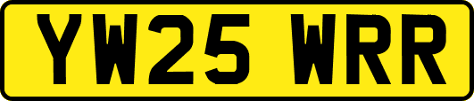 YW25WRR