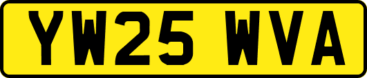 YW25WVA