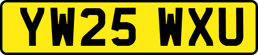 YW25WXU