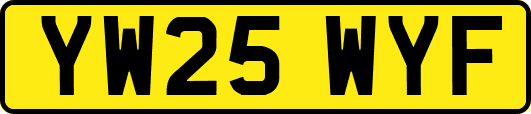 YW25WYF