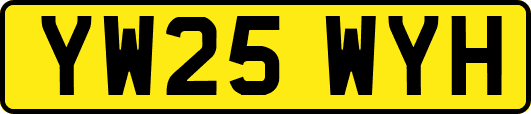 YW25WYH