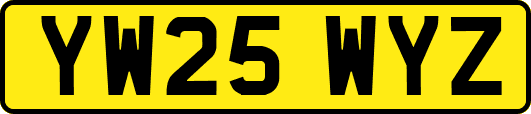 YW25WYZ