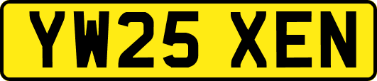 YW25XEN