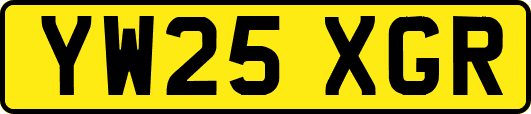 YW25XGR