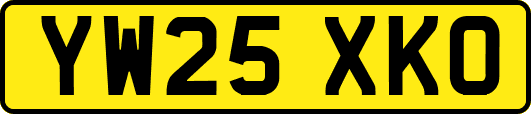 YW25XKO