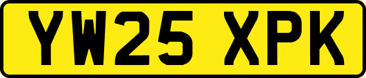 YW25XPK