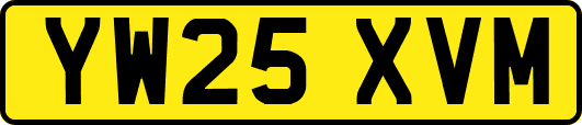 YW25XVM