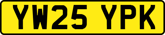 YW25YPK