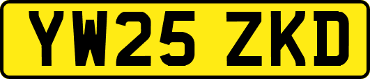 YW25ZKD