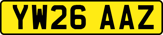 YW26AAZ