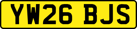 YW26BJS