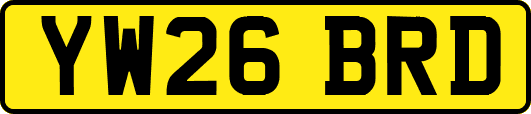 YW26BRD
