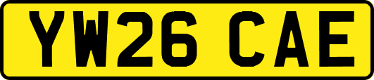 YW26CAE