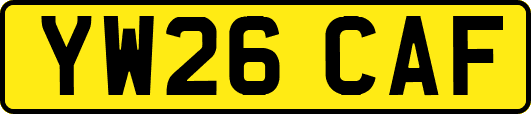 YW26CAF