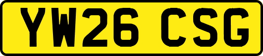 YW26CSG