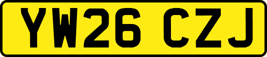 YW26CZJ