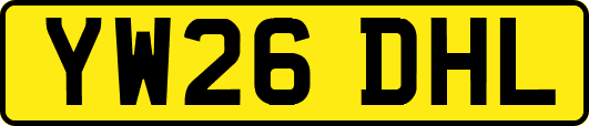 YW26DHL