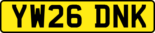 YW26DNK