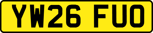 YW26FUO