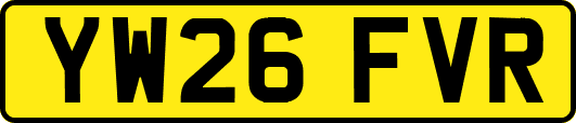YW26FVR