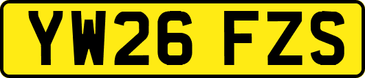 YW26FZS