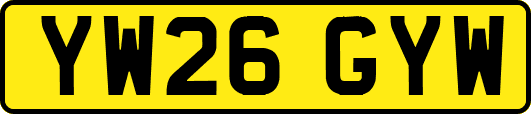 YW26GYW