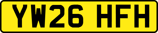YW26HFH