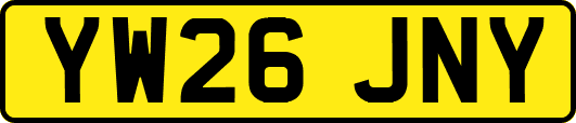YW26JNY