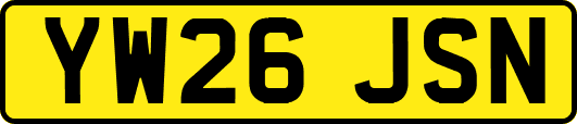 YW26JSN