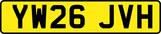 YW26JVH