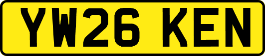 YW26KEN