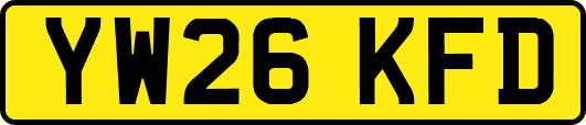 YW26KFD