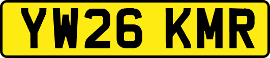 YW26KMR