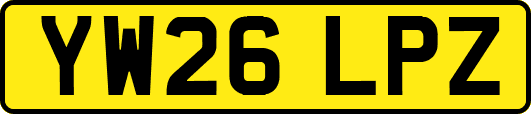 YW26LPZ