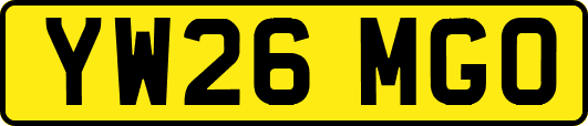 YW26MGO