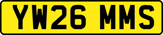 YW26MMS
