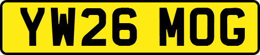 YW26MOG