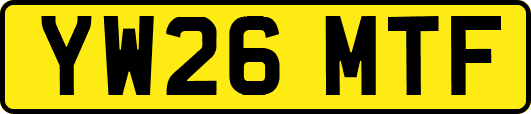 YW26MTF