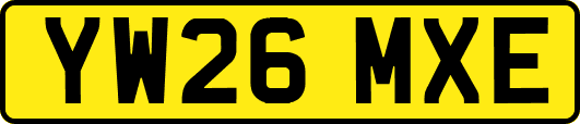 YW26MXE