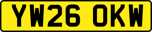 YW26OKW